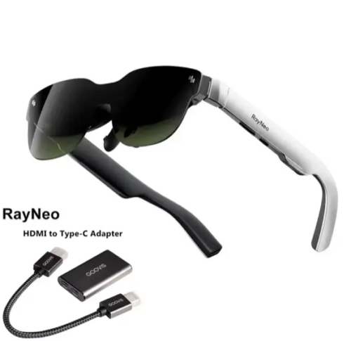 New RayNeo Air 3S Smart AR Glasses