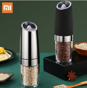 Xiaomi Automatic Pepper & Salt Grinder