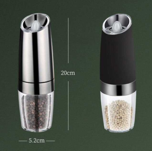 Xiaomi Automatic Pepper & Salt Grinder
