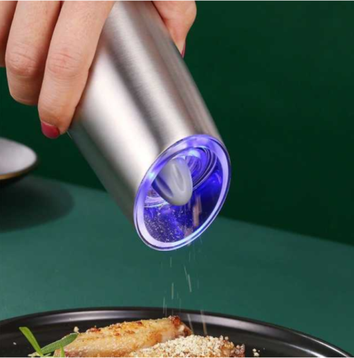 Xiaomi Automatic Pepper & Salt Grinder