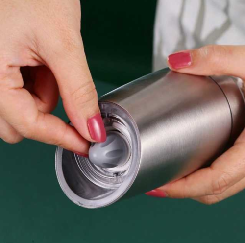 Xiaomi Automatic Pepper & Salt Grinder