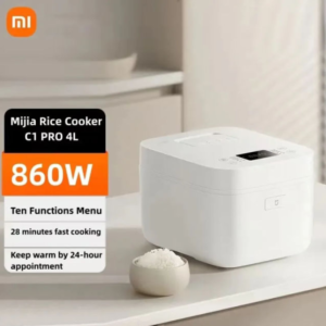 Xiaomi Mijia C1 Pro 4L Smart Rice Cooker