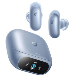 New Soundcore Anker Liberty 5 Pro