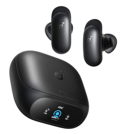 New Soundcore Anker Liberty 5 Pro