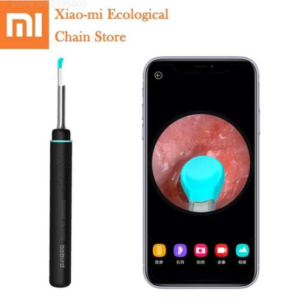 Xiaomi Bebird M9 Pro Smart Visual Ear Stick In-Ear Cleaning Endoscope