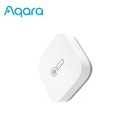 Screenshot_22 Aqara Smart Temperature & Humidity Sensor