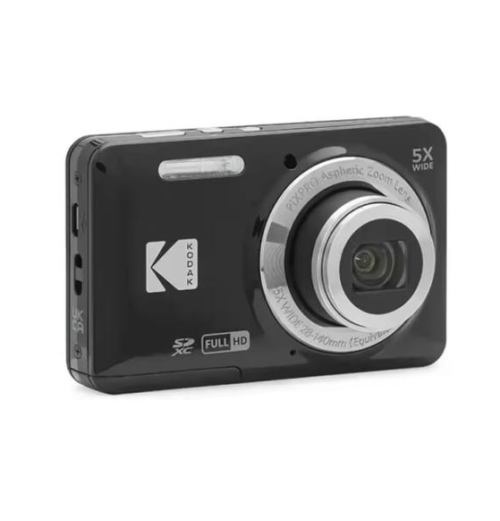 NEW KODAK PIXPRO FZ55 16MP Digital Camera