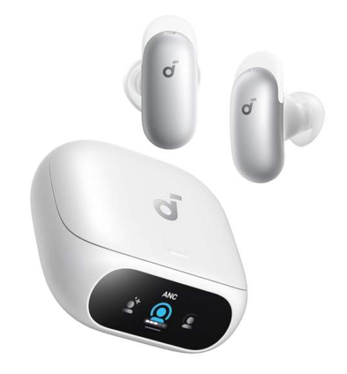 New Soundcore Anker Liberty 5 Pro