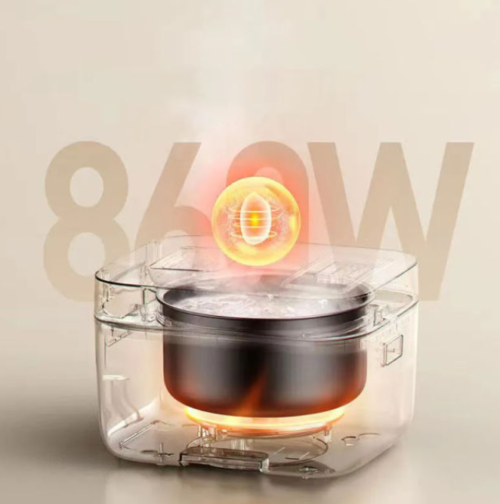 Screenshot_220 Xiaomi Mijia C1 Pro 4L Smart Rice Cooker