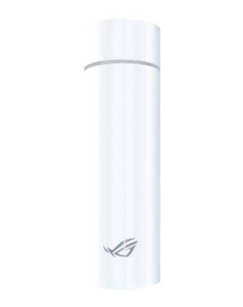 ASUS ROG 500ml Stainless Steel Vacuum Mug with LED Display