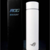 ASUS ROG 500ml Stainless Steel Vacuum Mug with LED Display
