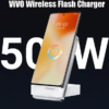 Screenshot_223 Vivo 50W Wireless QI Flash Phone Charger