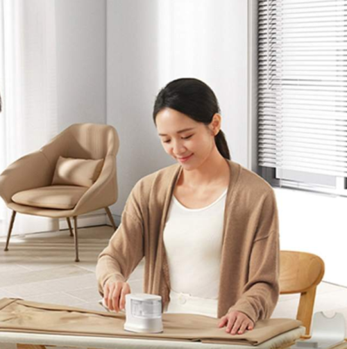 Xiaomi Mijia Handheld Garment Steamer
