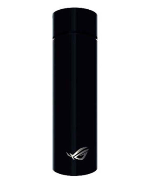 ASUS ROG 500ml Stainless Steel Vacuum Mug with LED Display