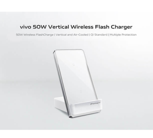 Screenshot_226 Vivo 50W Wireless QI Flash Phone Charger