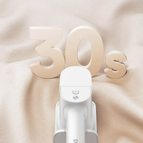 Xiaomi Mijia Handheld Garment Steamer