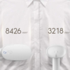 Xiaomi Mijia Handheld Garment Steamer