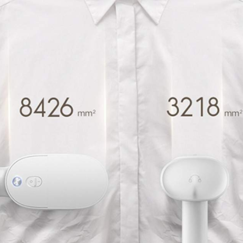 Xiaomi Mijia Handheld Garment Steamer
