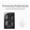 Screenshot_228 Vivo 50W Wireless QI Flash Phone Charger