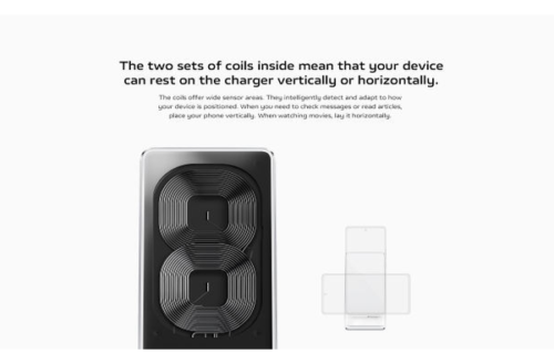 Screenshot_228 Vivo 50W Wireless QI Flash Phone Charger