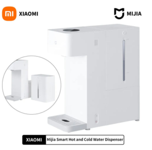 Xiaomi Mijia 3L Smart Hot and Cold Water Dispenser 3s nstant Heat Desktop Electric Kettle
