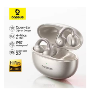 Screenshot_23 Baseus MC1 Pro Bluetooth 6.0 Hi-Res Open-Ear Clip Earbuds