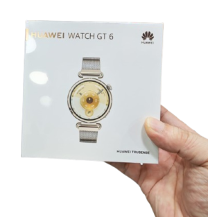 HUAWEI WATCH GT6 41mm Smartwatch
