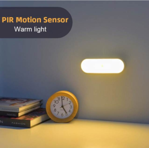 Xiaomi Motion Sensor Cabinet Light Wireless LED Night Lights