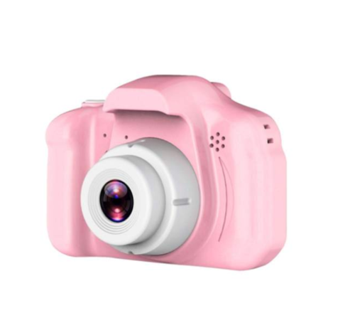 Kids Vintage Digital Camera 1080P