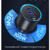 New UGREEN 130W USB C Car Charger