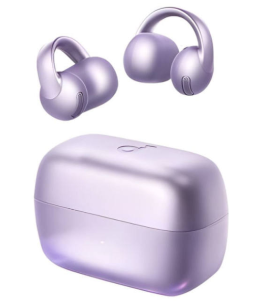Screenshot_233 ANKER Soundcore C50i Ear Clip Wireless Earphones