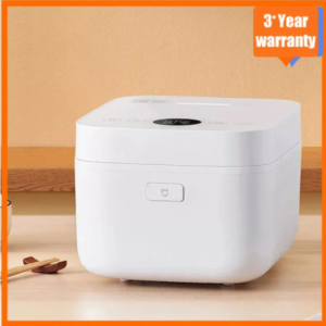 Screenshot_234 Xiaomi Smart N1 IH Rice Cooker 3L
