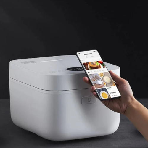 Xiaomi Smart N1 IH Rice Cooker 3L