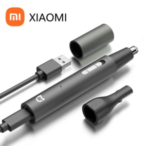 Xiaomi Mijia 3-in-1 Nose Ear Hair Trimmer