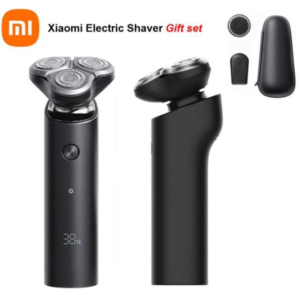 Xiaomi Mijia Electric Shaver Razor S500C Cleaning Brush Temple Trimmer