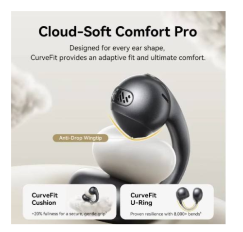 Screenshot_24 Baseus MC1 Pro Bluetooth 6.0 Hi-Res Open-Ear Clip Earbuds