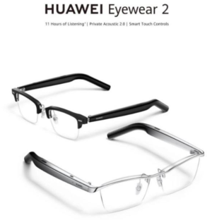 Huawei Smart Glasses 2