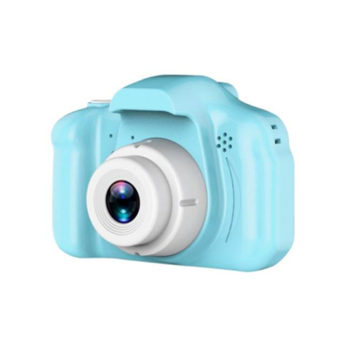 Kids Vintage Digital Camera 1080P
