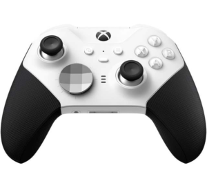 Xbox Elite Bluetooth Wireless Controller