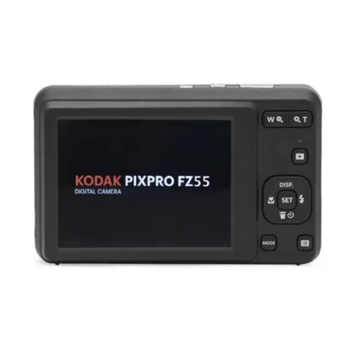 NEW KODAK PIXPRO FZ55 16MP Digital Camera