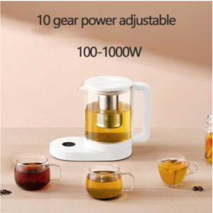 Screenshot_240 Xiaomi Mijia 1.5L Multifunctional Smart Kettle