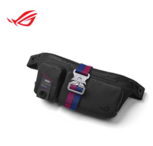 ASUS ROG SLASH Hip Bag BC3002