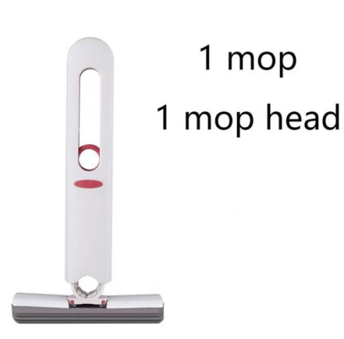 Screenshot_240 Portable Mini Squeeze Mop with Sponge Head