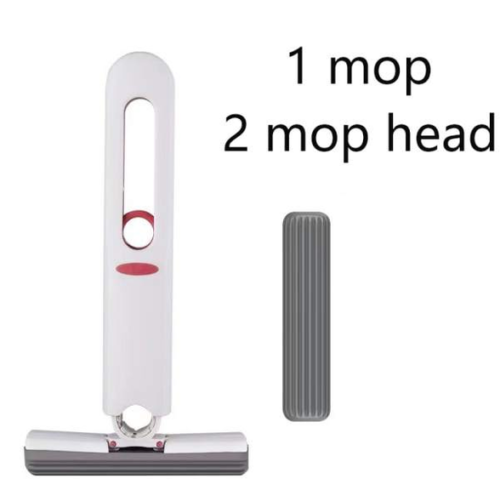 Screenshot_241 Portable Mini Squeeze Mop with Sponge Head