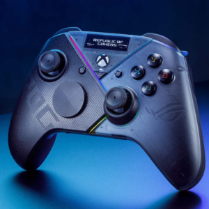 ROG Raikiri Pro 2 OLED Wireless Gamepad