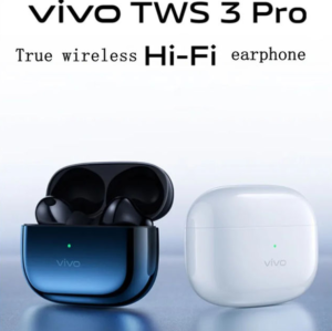 vivo TWS 3 Pro Wireless Earphone