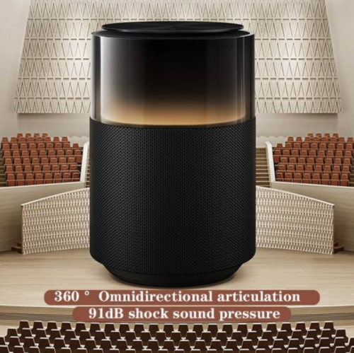 Xiaomi Official Sound Pro 40W Bluetooth Speaker