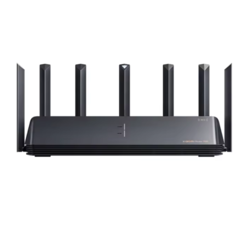 Screenshot_249 Xiaomi Router BE7000 Wi-Fi 7 Tri-band