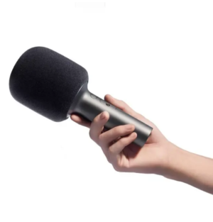 Xiaomi MIJIA Wireless Bluetooth 5.1 Karaoke Microphone Mic KTV Party Speaker