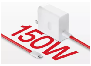 Oneplus SUPERVOOC 150W  Fast Charger